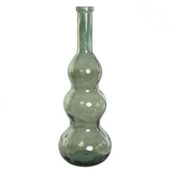 Vase en Verre Recyclé