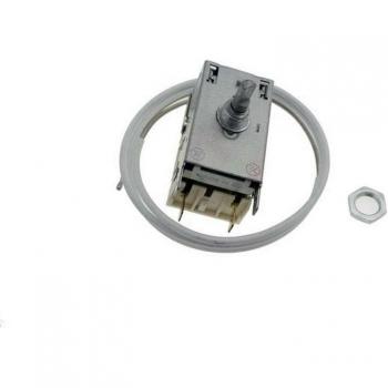 Termostato compatibile con Frigorifero & Congelatore – Fissaggio a Dado Centrale ARISTON HOTPOINT 425463662894694702