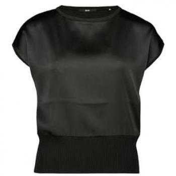 Funkelnder Pullover