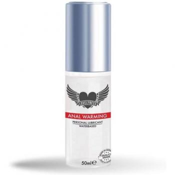 Passione Calda Anale Lovely 50ml