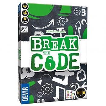 Codeknacker Deluxe
