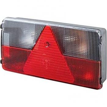 Hella 2VB 341 032‑547 LED Hecklicht rechts (12 V)