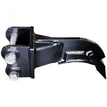 Ripper Zipper pour Mini Engin Zi-mbgs850drz