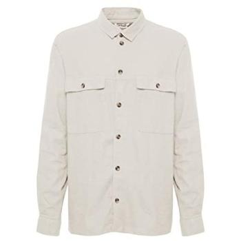 Camisa Allan Solid
