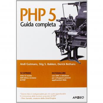 PHP 5