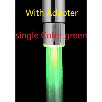 Color-Changing Tap Light for Kitchen