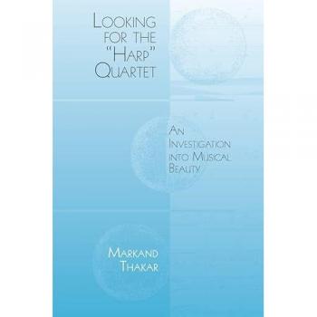 Looking for the Harp Quartet