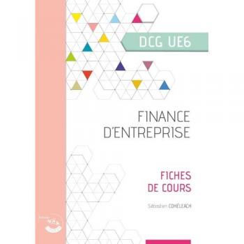Finance d'entreprise