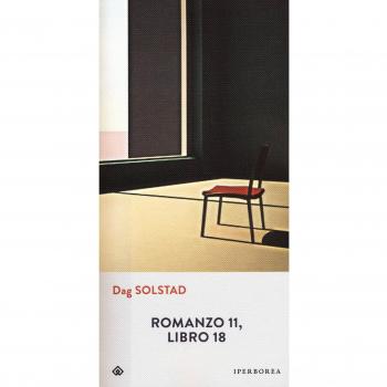 Romanzo 11, libro 18