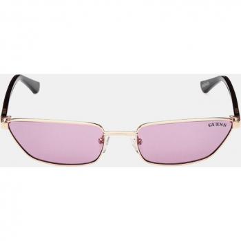 Gafas Shiny Rose Gold GU8285