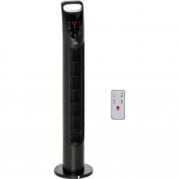 Homcom Oscillating Tower Cooler