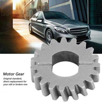 19 Zähne Reparaturset für Schiebedach Motor-Getriebe Mercedes-Benz W202 W204 W212 W164