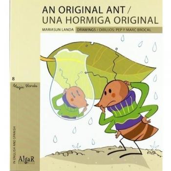 An Original Ant (Tapa blanda).