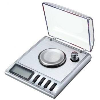 Exact Weight Jewelry Scale