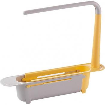 Dishcloth Hanger Sink Storage Rack