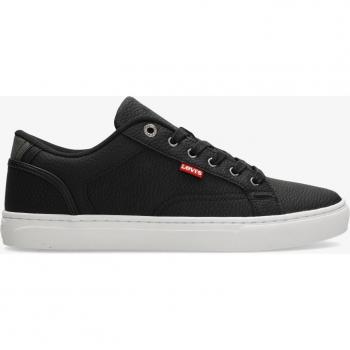 Levi's Courtright Sneakers regular schwarz 45