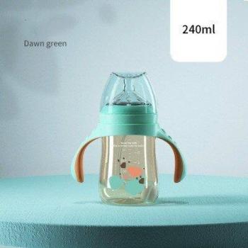 Biberon PPSU 240/300 Ml pour bébé anti-chute