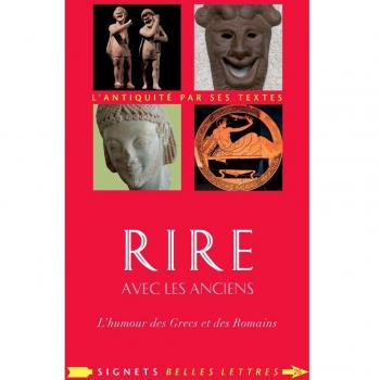 Rire avec les Anciens