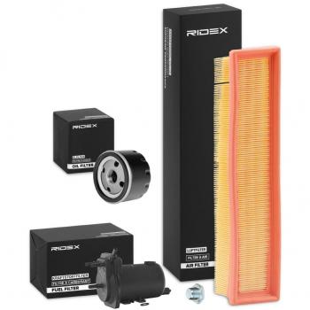 Set Filtri Ridex 4055F11032
