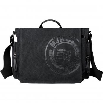 RAKEE Men's A4 Size Waterproof Tote