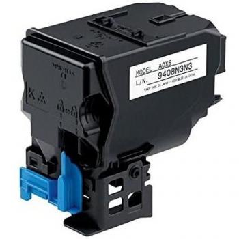 Konica Minolta A0X5151 zwarte toner cartridge
