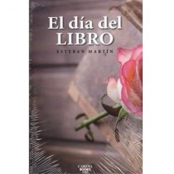 EL DIA DEL LIBRO