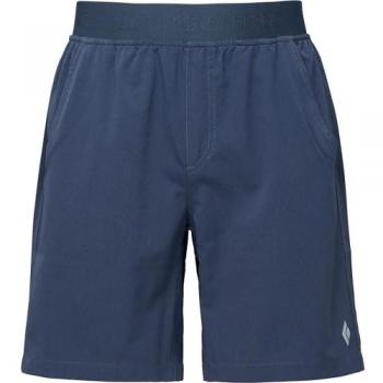 Sierra Black Diamond Short Hose Herren XL Schwarz