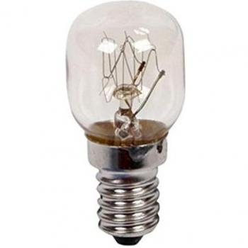 Lâmpada Térmica E14 25W 230V