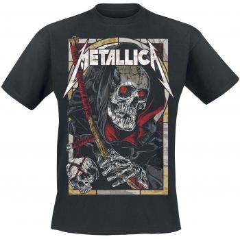 T-Shirt Metallica