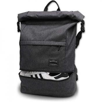 Mochila Casual ligera y antirrobo para estudiantes