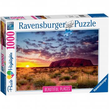 Ravensburger Puzzle