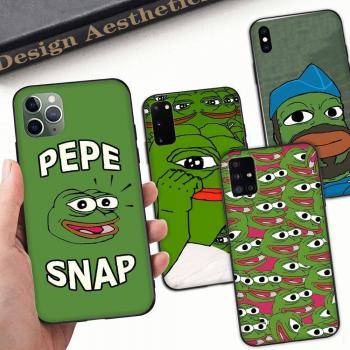 A-109 Frog Shield for Samsung and iPhone