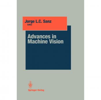 Advances in Machine Vision