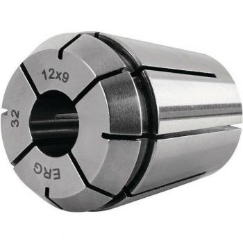 Pinza ER25-GB 4-KT.9mm D.12mm