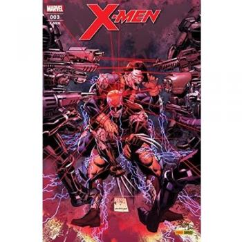 X-Men N°03