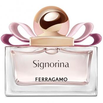 Ferragamo Signorina Eau De Parfum (Women) – 30ml