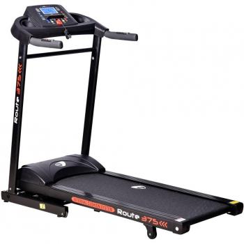 Tapis Roulant Diadora Trim 2.4 – Velocità fino a 16 km/h