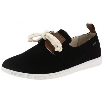 Sneaker Sportive Armistice Donna Nero 38