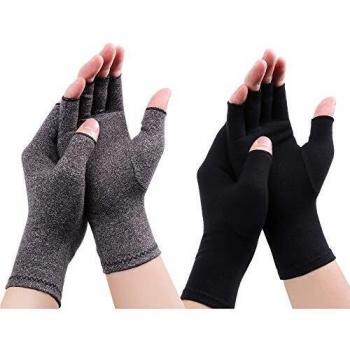 Carpal Tunnel Compression Hand Mittens