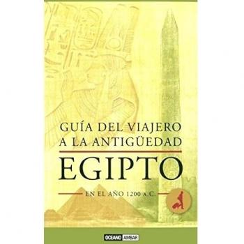 Guia del viajero de la antiguedad.