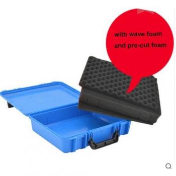 Protección y Espuma Caja