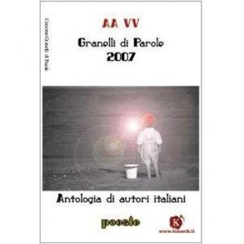 Granelli di parole. Poesie