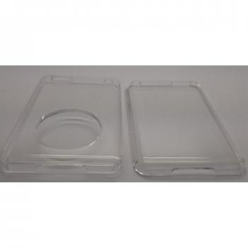 Protection arrière solide pour iPod classique