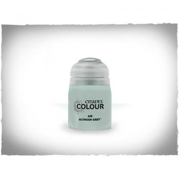 Citadel Air Ulthuan Grau 24 ml