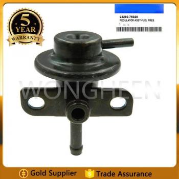 Régulateur de pression d'injection de carburant 23280-75020 pour Toyota T100