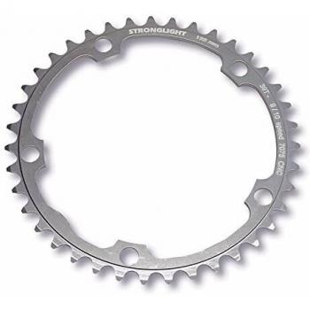 Plateau routier 5BR 52D D135 Campagne Extérieur Argent 7075 Strong