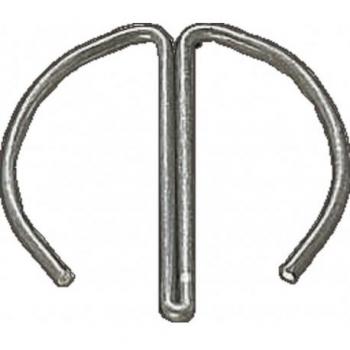 Fijne Lijmkam voor Hout (180 mm)