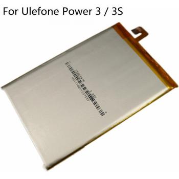UltraCharge Ulefone 6080 mAh – Batería de alta capacidad 100 %