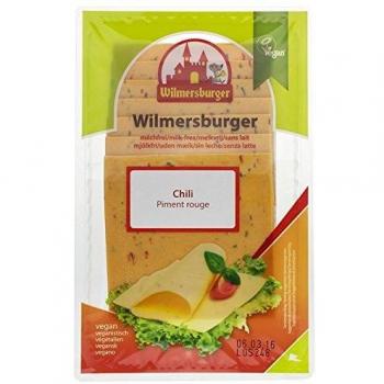 Wilmersburger Chili-Schnecken 150 g