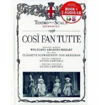 Cosi Fan Tutte